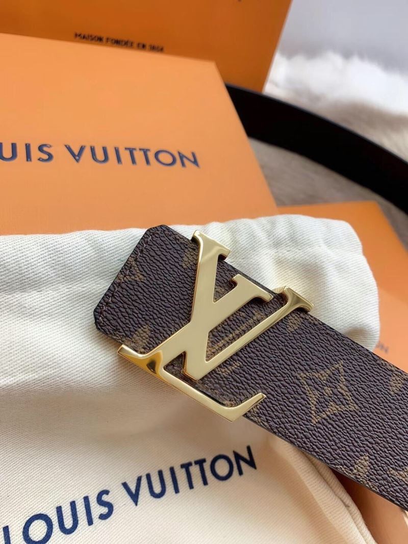 Louis Vuitton Belts